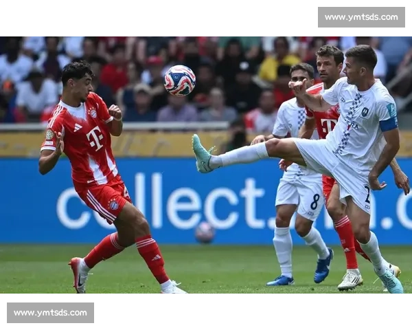 奥克兰城代理主帅：挑战拜仁虽现实，但我们拼尽全力不留遗憾