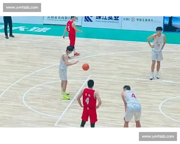 山东男篮三连战国际劲旅：4-6 日淬炼新星阵容