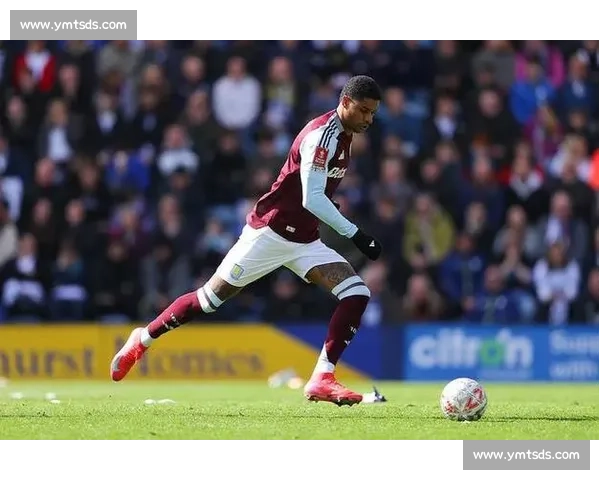 维拉拟售女足筹 4000 万镑 埃梅里力促拉什福德转正