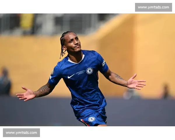 突发！切尔西二门训练受伤缺席世俱杯关键战，门将位置暗藏隐患