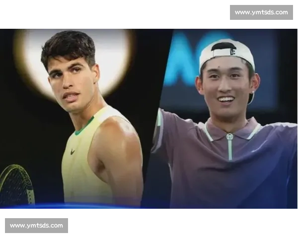 辛纳阿卡稳居前二 商竣程小布坚守前百