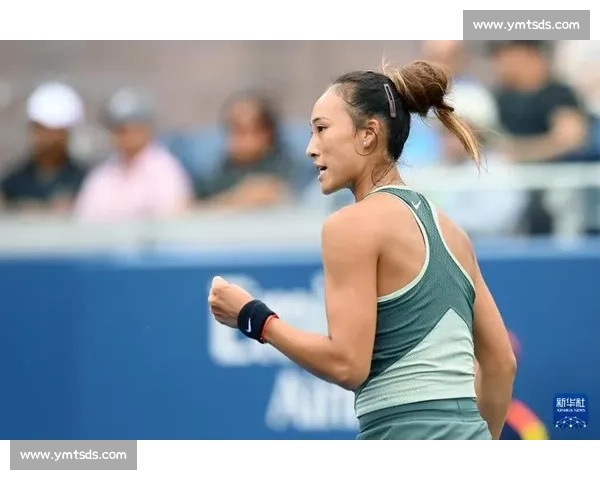 郑钦文搭档英国一哥冲击美网混双百万奖金：经纪公司促成跨国组合