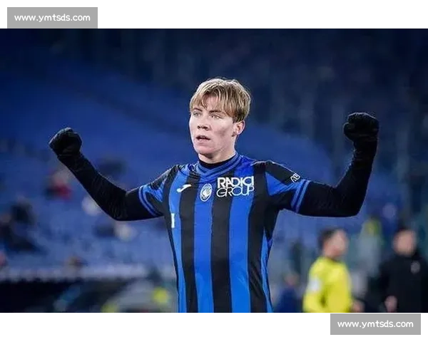 霍伊伦 4500 万欧转会拉锯战！国米欲先租后买，曼联铁心套现