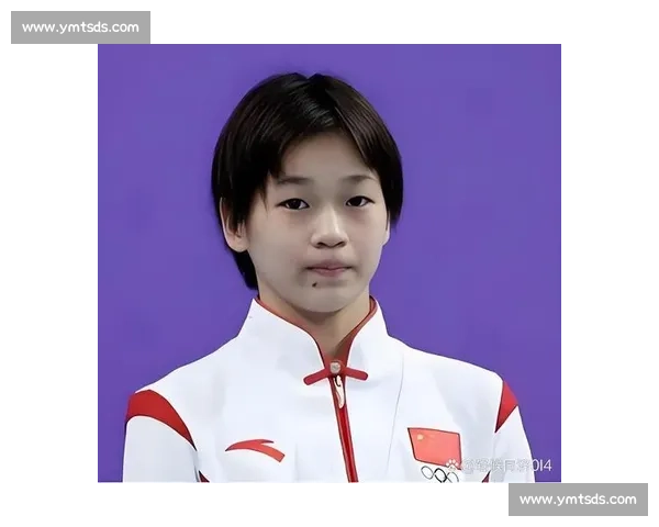 周继红上任 6 天破局!全红婵伤愈复出,师徒联手剑指全运会