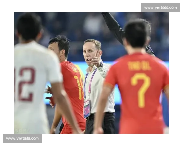 国足换帅提速!久尔杰维奇过渡身份坐实,两大名帅锁定接班