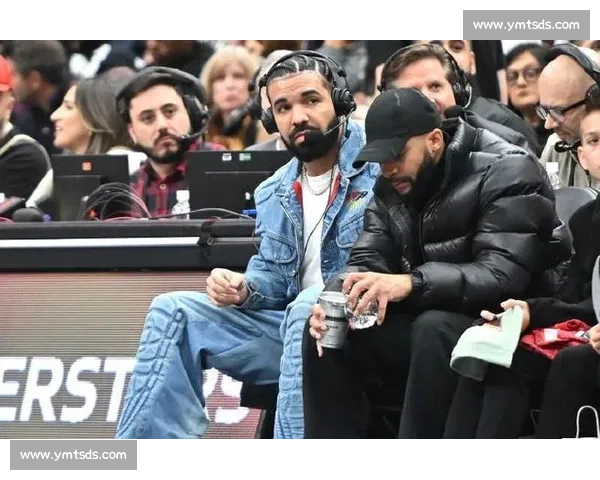 周一肌肉暴击！Drake 晒酒瓶肌肉照，新专辑Iceman预热引期待