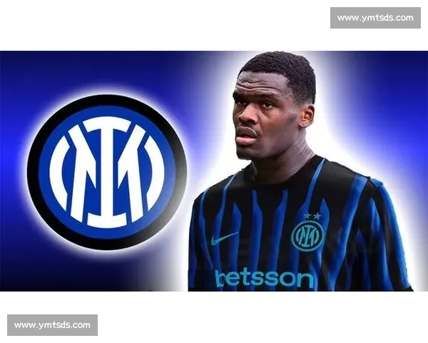 官宣倒计时博尼周二体检，国米敲定 2400 万欧元五年长约