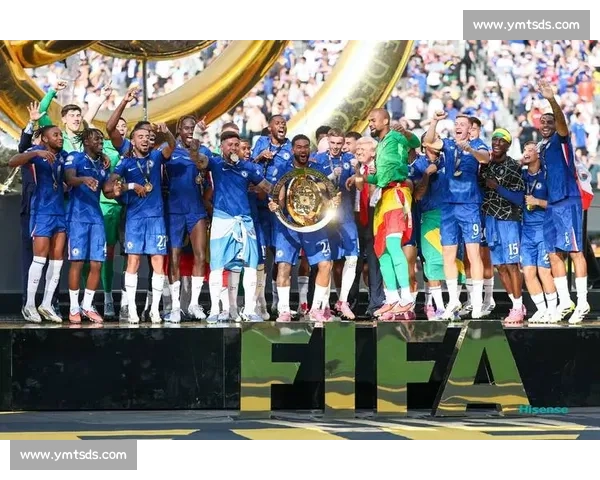 詹俊解析切尔西攻防隐患：世俱杯惊险晋级暴露致命短板，八强战或再陷加时泥潭