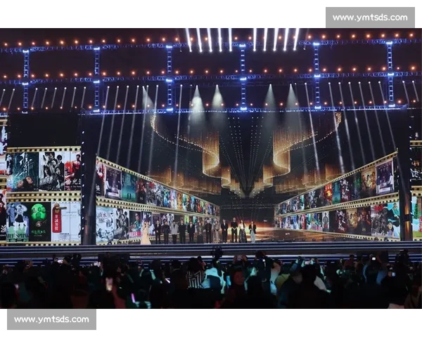 长江杯公开赛圆满落幕，5000 万观众见证各组冠军诞生