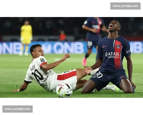 登贝莱伤缺！巴黎战马竞变阵：杜埃 + 贡萨洛 + KK 领衔锋线