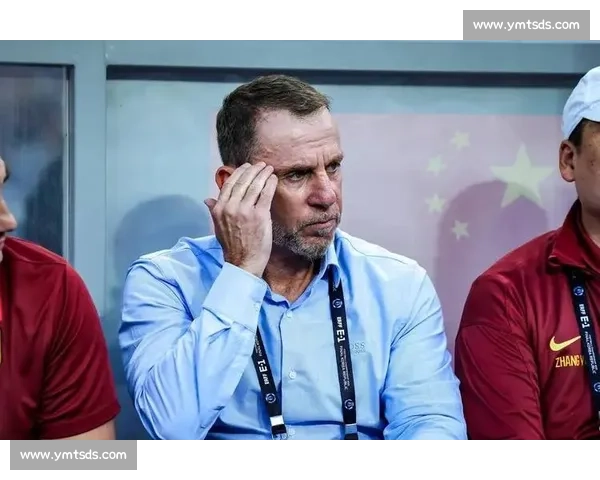 足坛一夜风云：国足换帅利物浦补强 皇马后防再陷伤病危机