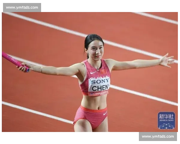 台州小将陈妤颉双项达标全国少年锦标赛，铅球跳远双线出击