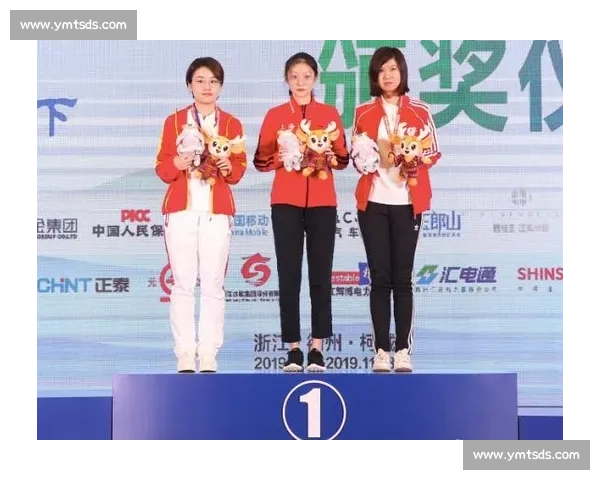 烂柯杯抽签现惊喜！唐嘉雯抽中 6 号签，开启新征程