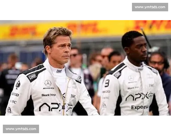 皮特携 F1 众车手燃爆全球首映 顶级阵容打造赛车电影新标杆