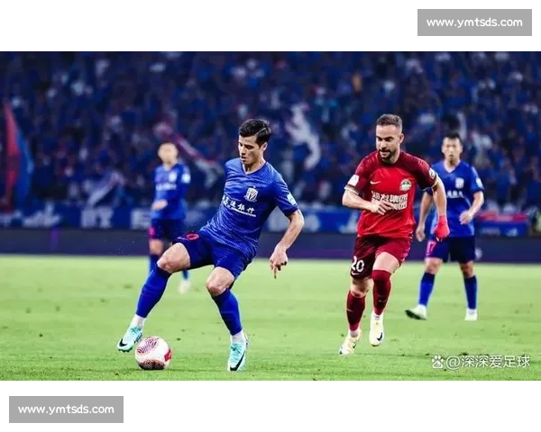 阿苏埃首秀战国安！申花特训打造锋线新核