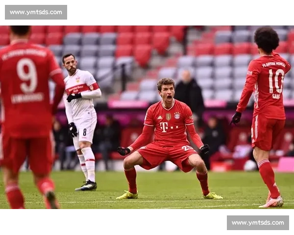 斯图加特 1 亿欧标价沃尔特马德，拜仁 5000 万欧报价引发转会拉锯战