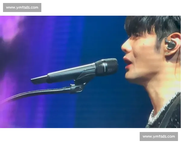 李荣浩石家庄演唱会终圆梦！6 月 28 日兑现承诺